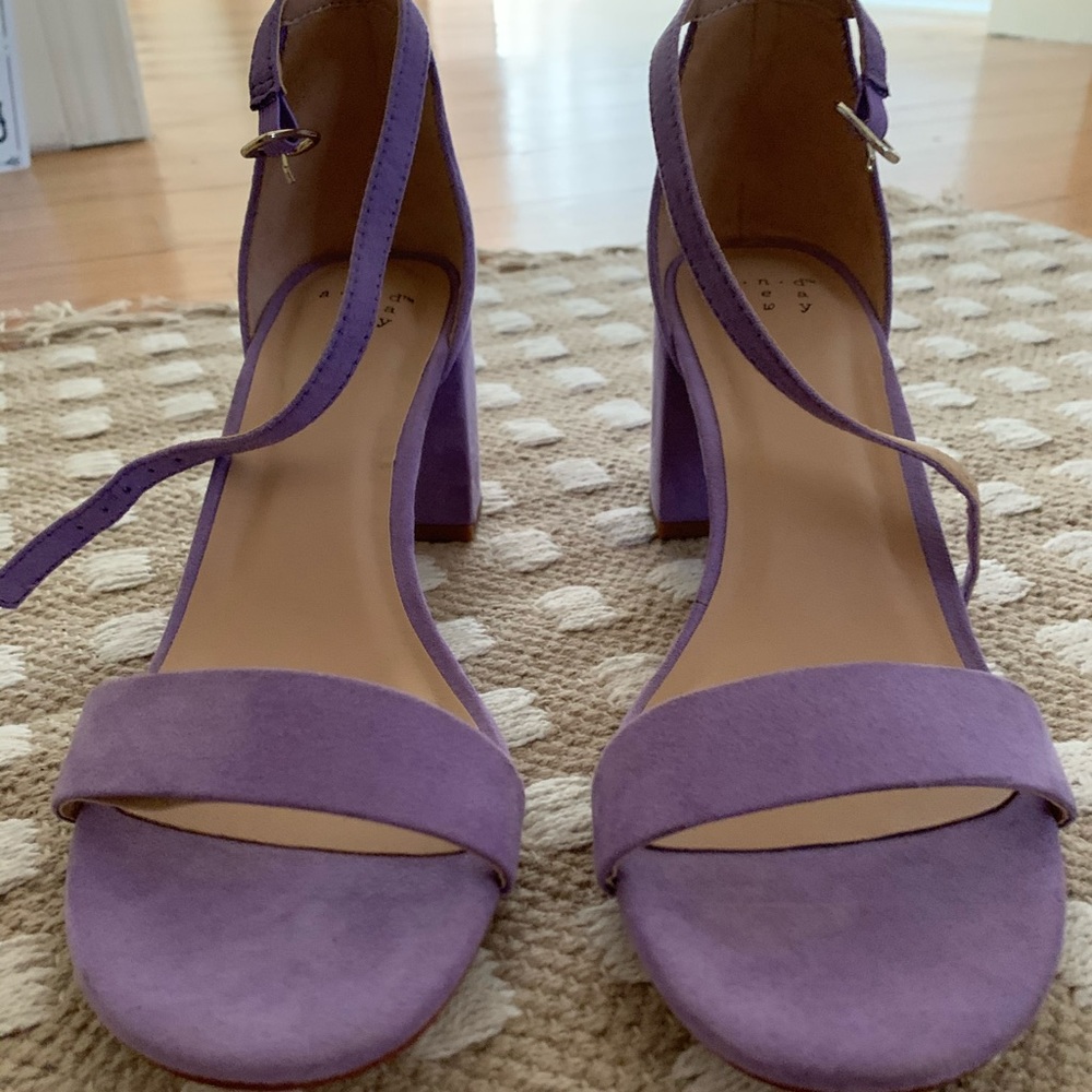 Heels